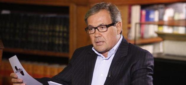 Le journaliste Benoît Duquesne est mort