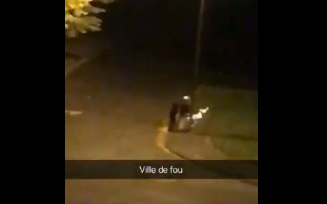 Le maire d'Uckange porte plainte après les débordements de la nuit d'Halloween