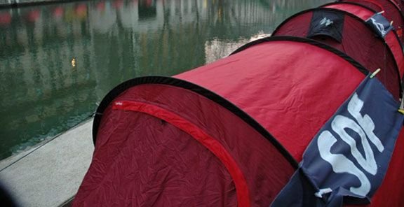 Le mal-logement s'accentue