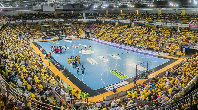 Le Metz Handball a récupéré ses Championnes d'Europe !