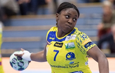 Le Metz-Handball au rendez-vous des demies en coupe de France