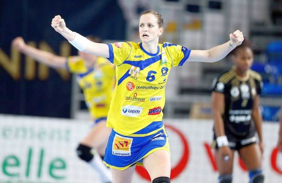 Le Metz-Handball fait trembler l’Europe !