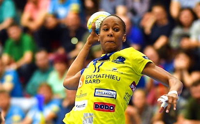 Le Metz Handball prend une grande option pour le titre
