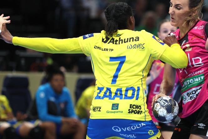 Le Metz Handball s'offre la Coupe de France