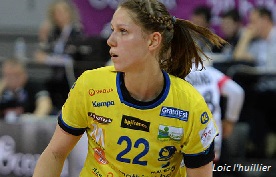Le Metz Handball s'offre le final four de Ligue des Champions et c'est historique ! 