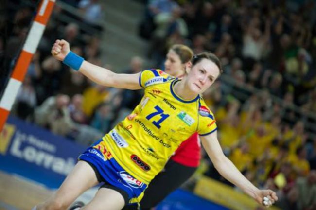 Le Metz-Handball s'offre un deuxième trophée !