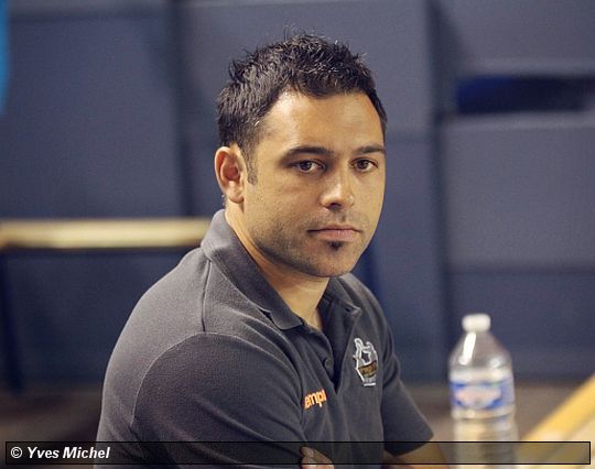 Le Metz handball veut écrire son histoire