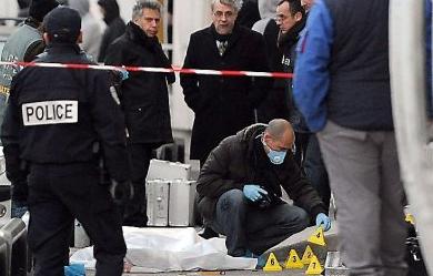 Le meurtrier présumé du Doubs extradé de Suisse