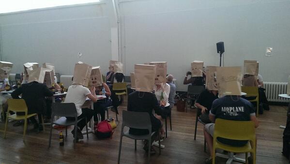 Le nouveau speed dating en vogue