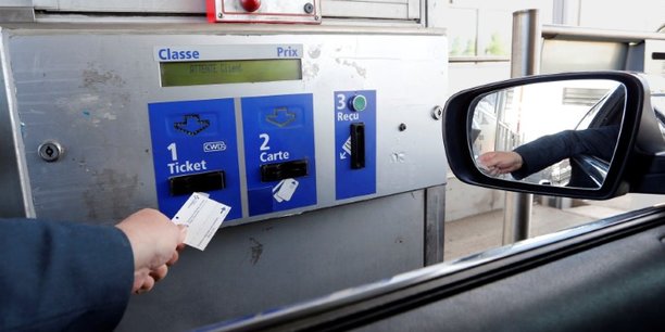 Le péage de Saint-Avold prend 10 centimes supplémentaires