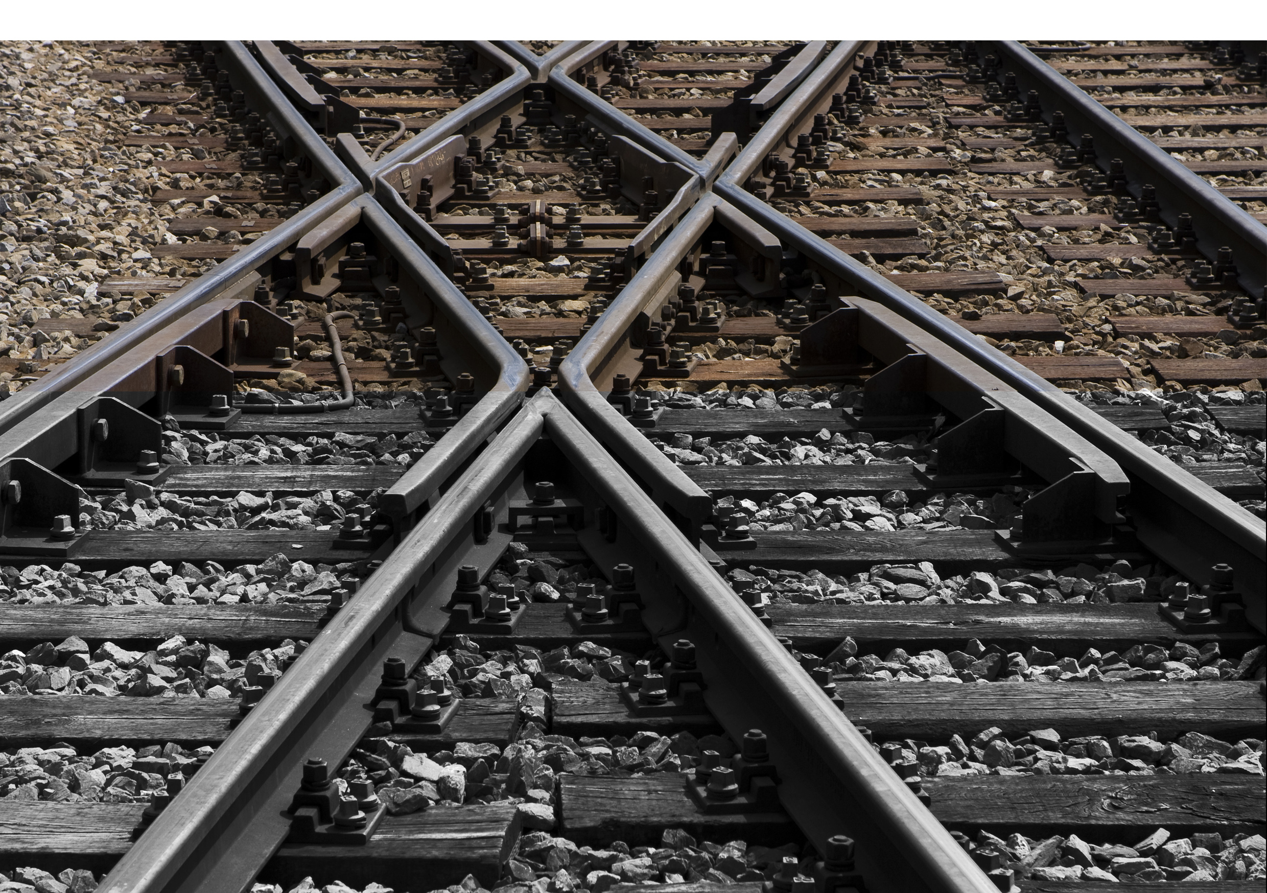 Le Parlement adopte définitivement la réforme ferroviaire