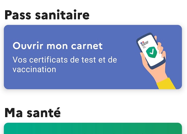 Le pass sanitaire est désormais obligatoire dans les lieux de loisirs et de culture