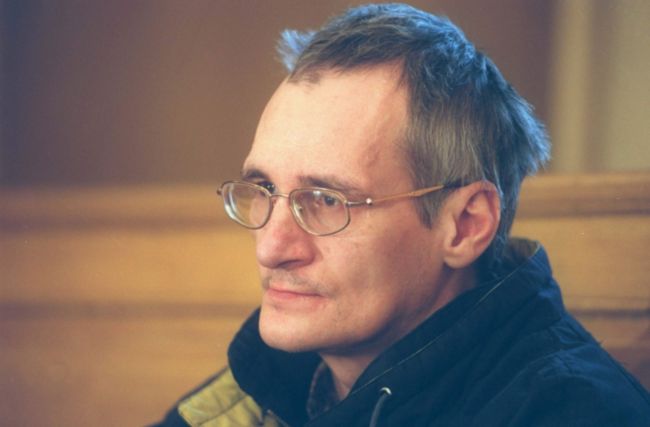 Le pourvoi en cassation de Francis Heaulme examiné aujourd'hui