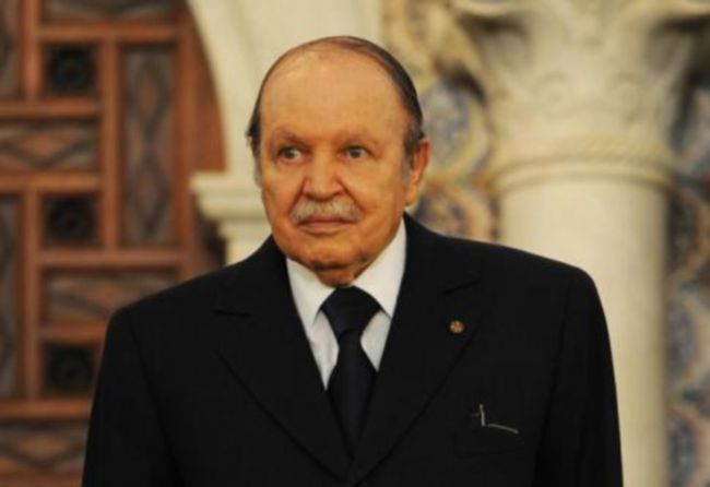 Le président Bouteflika, serait toujours dans un état grave