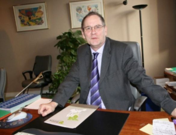 Le Président et le premier Ministre invités en Lorraine