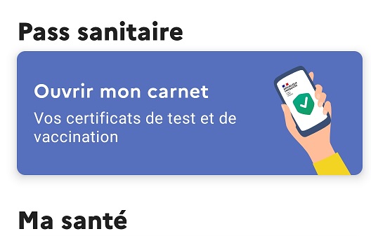 Le projet de loi anti-Covid définitivement adopté, voici les mesures