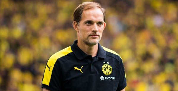 Le PSG a dévoilé le nom de son nouveau coach