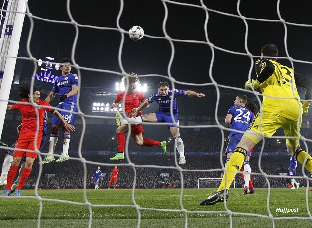 Le PSG crée l'exploit et s'offre un nouveau quart de finale