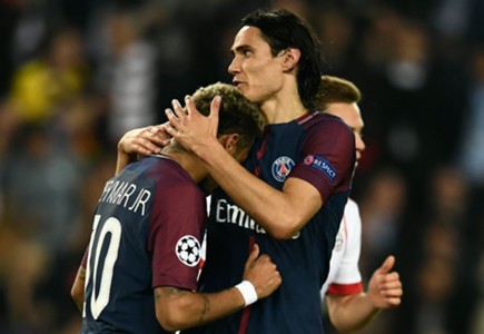 Le PSG envoie un message clair à l'europe