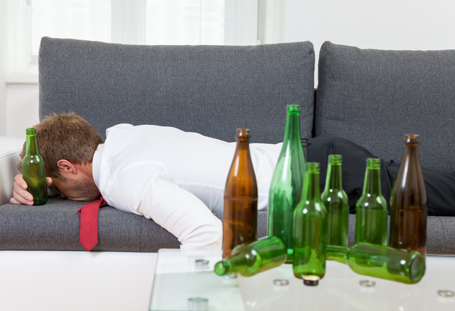 Le remède contre la "gueule de bois" existe !