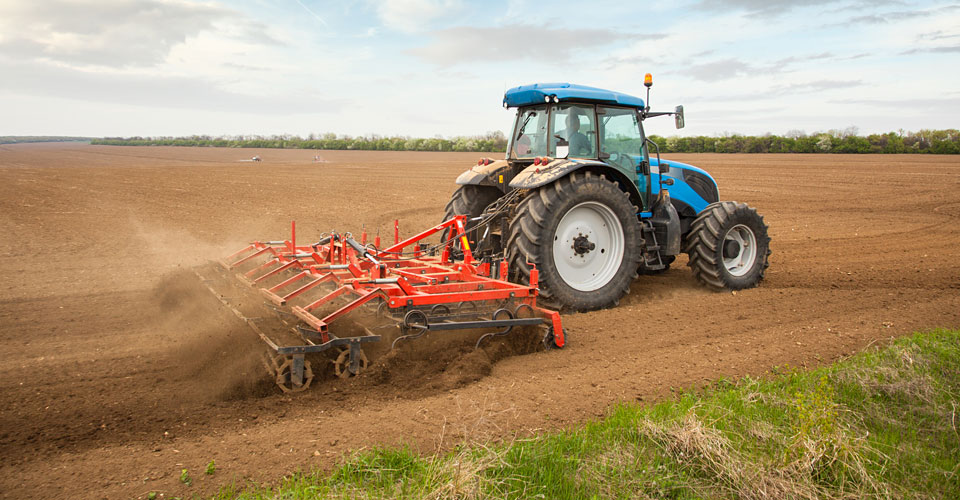 Le Sénat adopte le projet de loi d'avenir pour l'agriculture