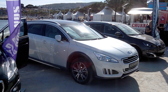 Le salon de l'auto de Briey souffle sa 10ème bougie et ne sera pas seul pour l'occasion !