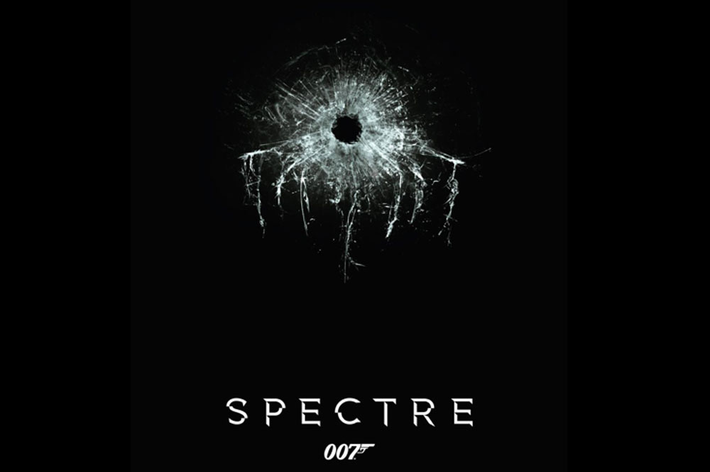 Le scénario du prochain James Bond corrigé