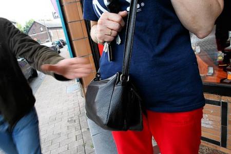 Le sentiment d'insécurité en légère baisse malgré la hausse des vols