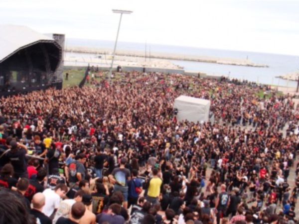 Le Sonisphère quitte Amnéville