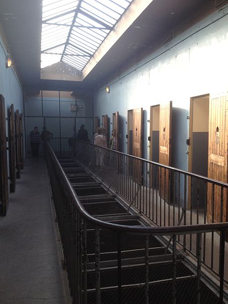 Le suspect de Bar le Duc retrouvé pendu dans sa cellule