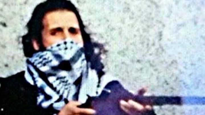 Le tireur près du Parlement d'Ottawa au Canada identifié