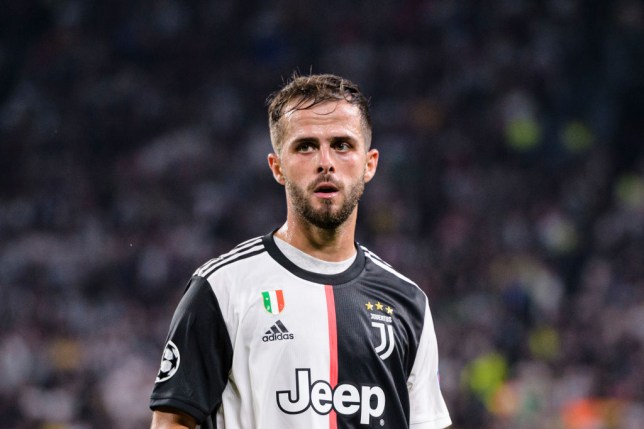 Le transfert de Miralem Pjanic va rapporter gros au FC Metz