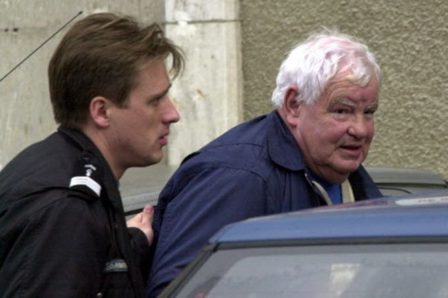 Le tueur en série Emile Louis est mort à Nancy