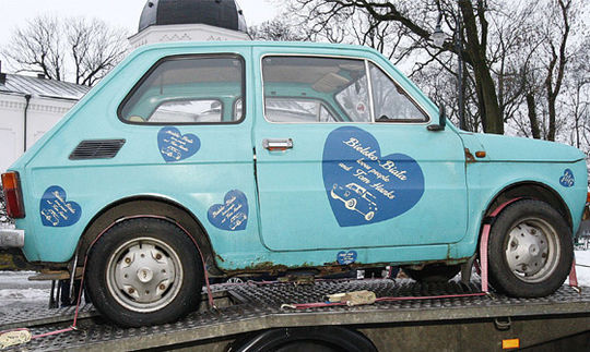 Le voeu de Tom Hanks exaucé par des fans