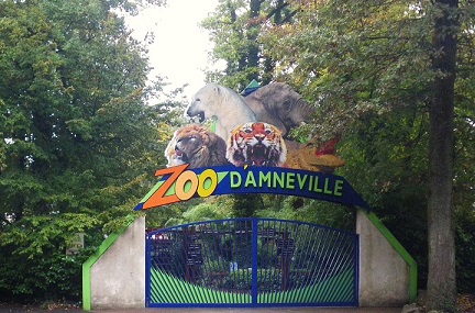 Le zoo d'Amnéville va pouvoir souffler : le plan d'apurement de la dette va être modifié