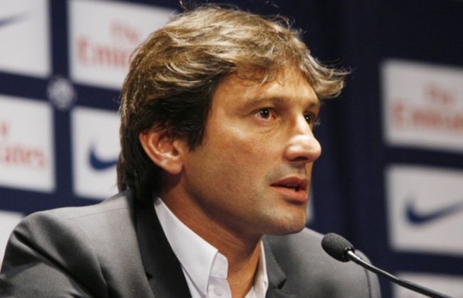 Leonardo démissionne