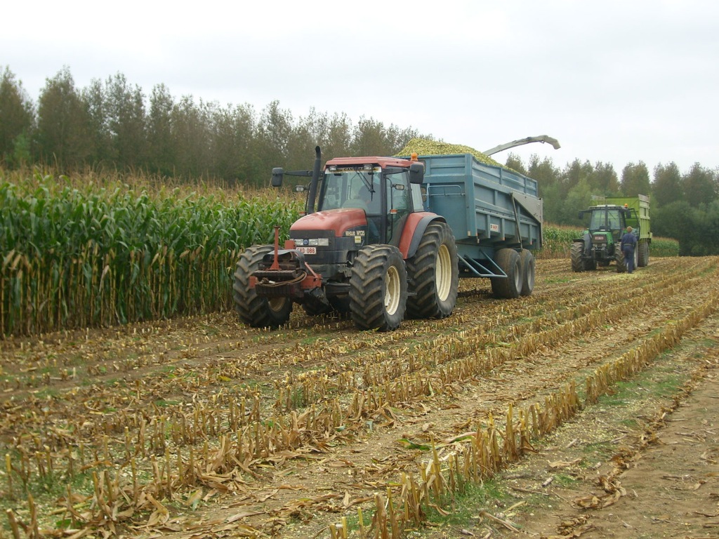 Les agriculteurs mosellans attendent des réponses concrètes sur la nouvelle PAC