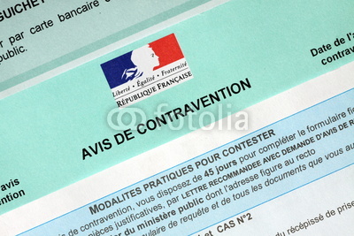 Les amendes les plus insolites