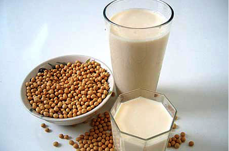 Les appellations "lait de soja" ou "beurre de tofu" sont désormais interdites !