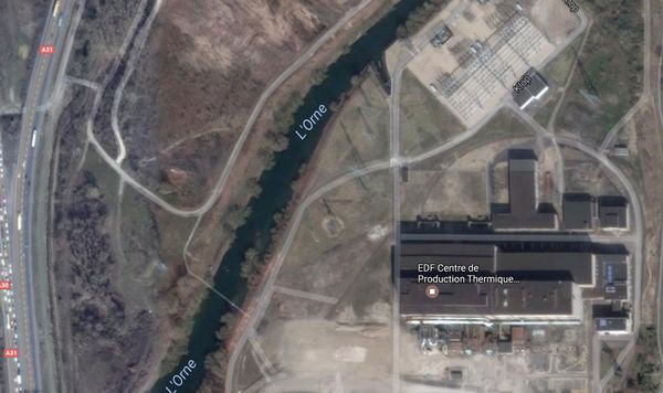 Les autoroutes A30 et A31 coupées ce weekend