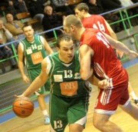 Les basketteurs de Joeuf volés à Verdun
