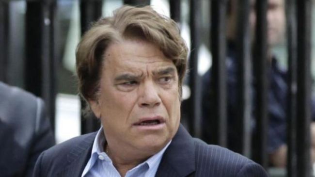Les biens de Bernard Tapie saisis