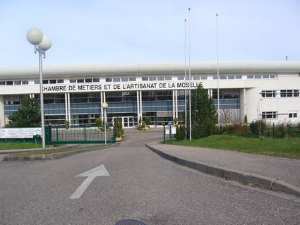 Les CFA de Metz, Thionville et Forbach ouvrent leurs portes ce samedi 17 février