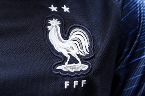 Les champions du monde sont de retour !