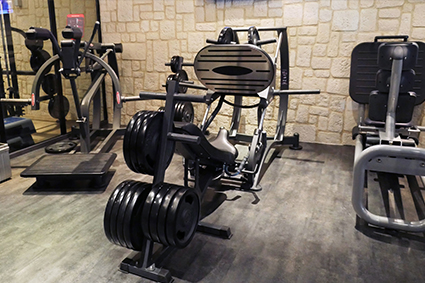 Les contrôles anti-dopage arrivent dans les salles de sport du bénélux ! 