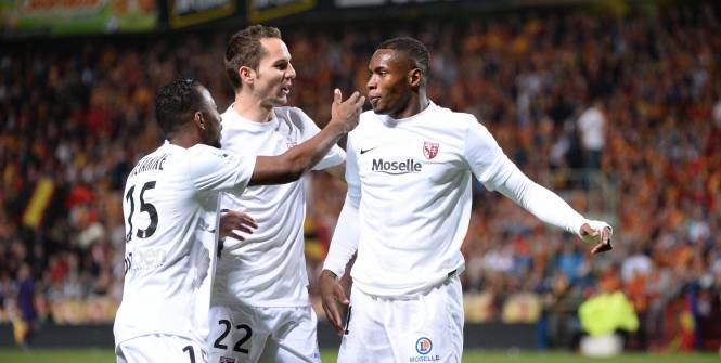 Les deux clubs lorrains au pouvoir ?