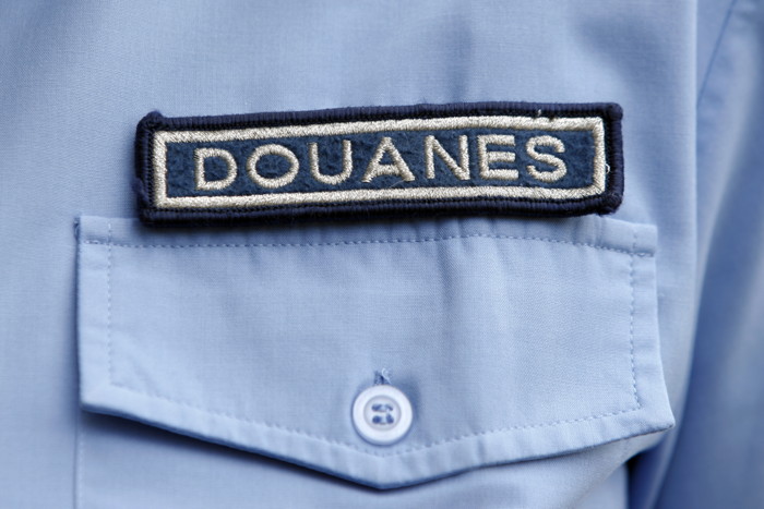 Les douaniers mettent la main sur plus de 500 kg de drogue sur l'A31