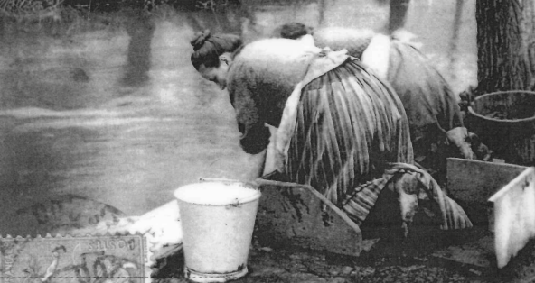 "Les femmes qui ont fait Moyeuvre", mises à l'honneur