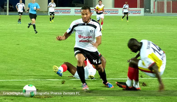 Les Grenats tiendraient leur première recrue