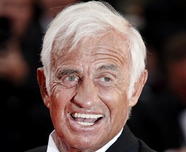 Les hommages se succèdent après la mort de Jean-Paul Belmondo